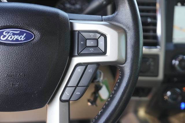 Certified 2017 Ford F250 Lariat w/ Lariat Value Package image 23