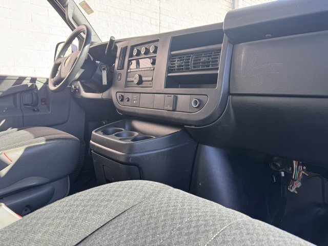 Used 2019 Chevrolet Express 2500 w/ Driver Convenience Package image 10