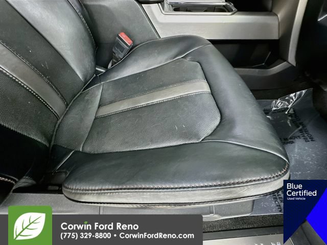 Certified 2019 Ford F150 Platinum w/ Equipment Group 701A Luxury AWD/4WD image 35