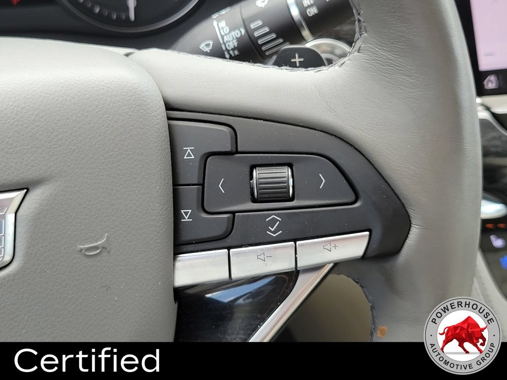 Used 2020 Cadillac XT6 Premium Luxury AWD/4WD image 32
