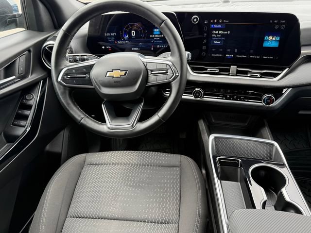 Used 2025 Chevrolet Equinox LT FWD image 7
