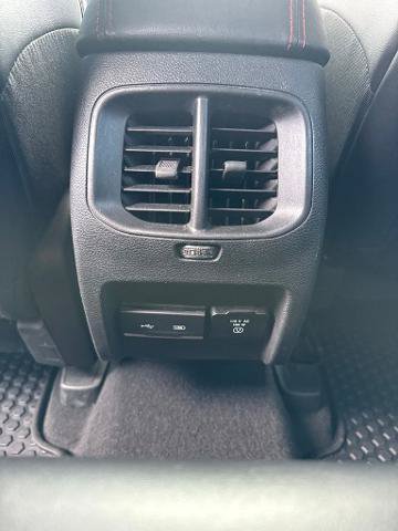 Used 2020 Jeep Cherokee Trailhawk w/ Cold Weather Group AWD/4WD image 11