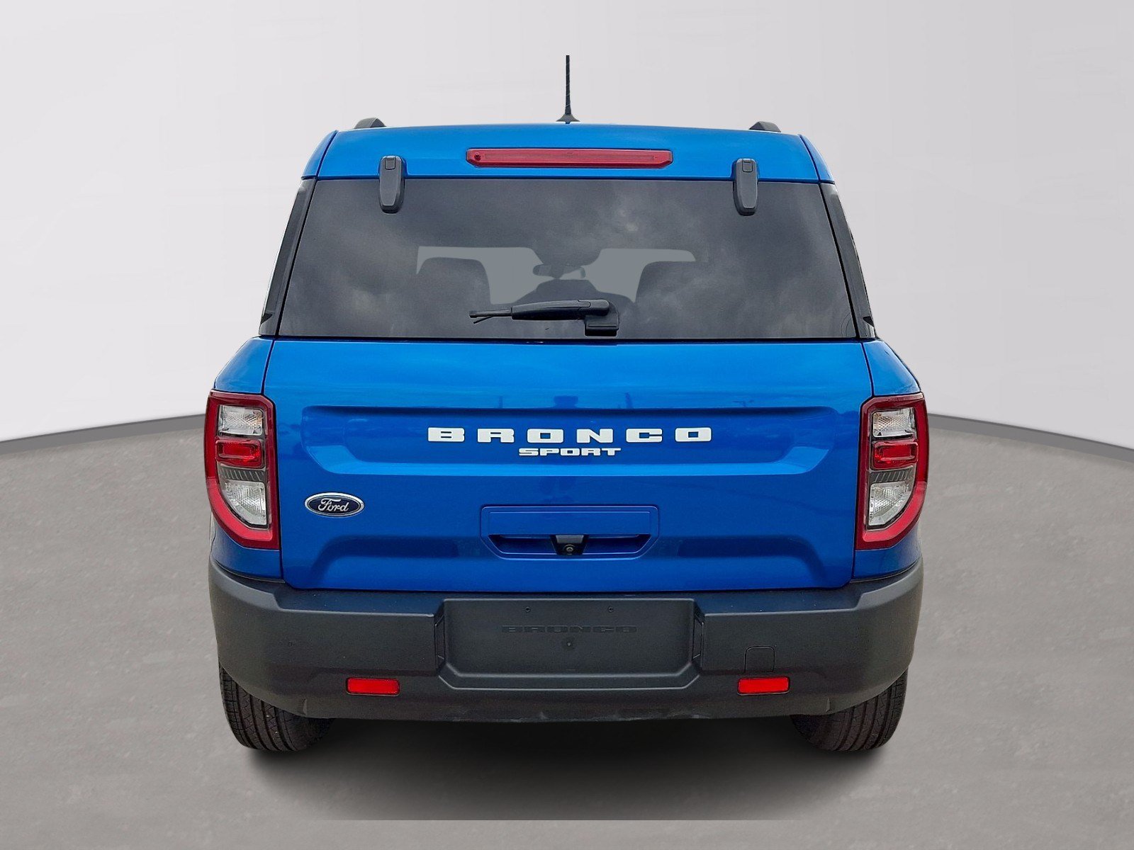 Certified 2022 Ford Bronco Sport Big Bend AWD/4WD image 5