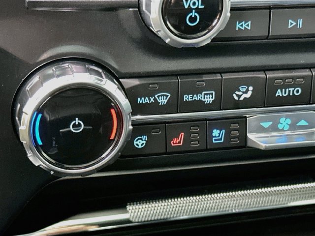 Certified 2023 Ford F150 Raptor w/ Blue Interior Package AWD/4WD image 28