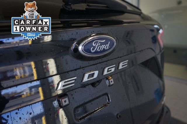 Certified 2022 Ford Edge SEL w/ Convenience Package image 13