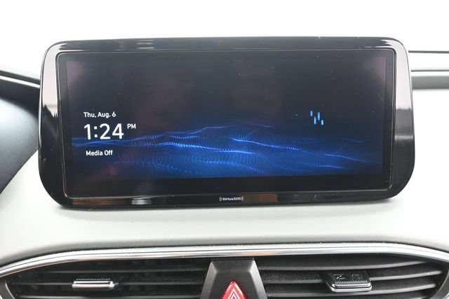 Used 2023 Hyundai Santa Fe SEL FWD image 22