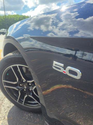 Certified 2021 Ford Mustang GT Premium RWD image 5