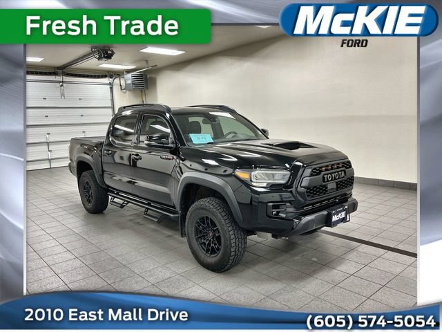 Used 2020 Toyota Tacoma TRD Pro