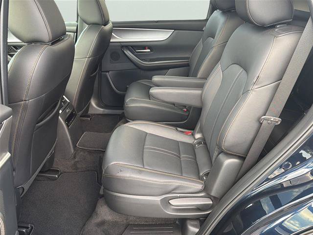 Used 2026 MAZDA CX-90 3.3 Turbo w/ Premium Sport Pkg AWD/4WD image 19