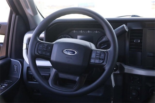 Certified 2023 Ford F250 XLT w/ FX4 Off-Road Package image 22