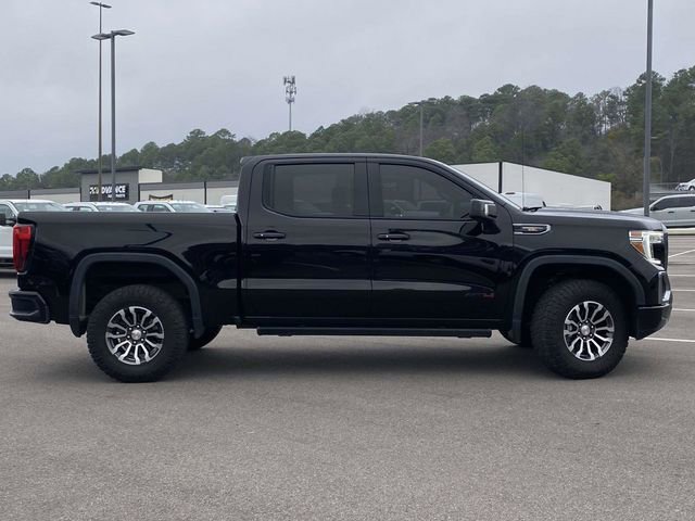 Used 2021 GMC Sierra 1500 AT4 w/ AT4 Value Package image 2