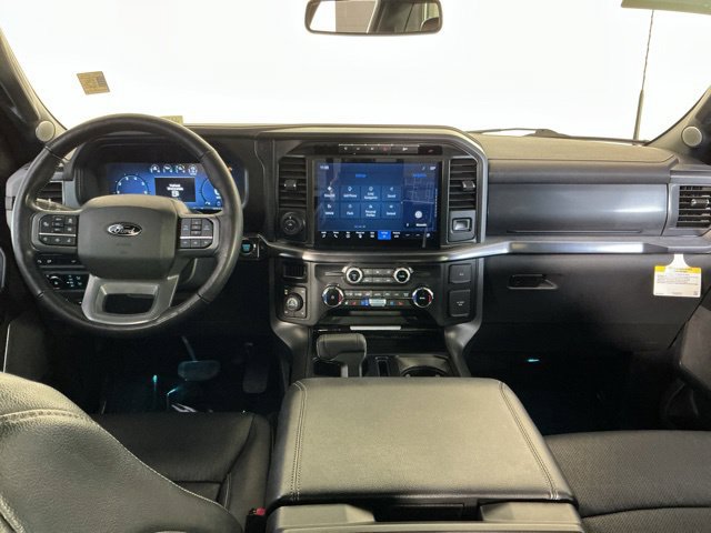 Certified 2024 Ford F150 Lariat w/ Equipment Group 502A High AWD/4WD image 30