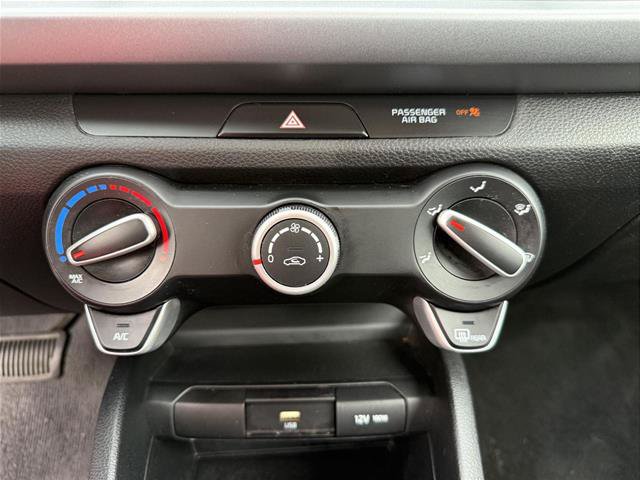 Used 2023 Kia Rio LX FWD image 21