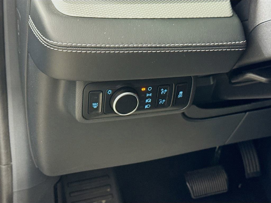 Certified 2023 Ford Mustang Mach-E Select AWD/4WD image 15