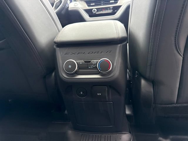 Certified 2026 Ford Explorer Active w/ Active Comfort Package AWD/4WD image 31