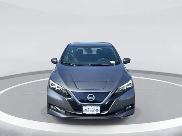 Used 2019 Nissan Leaf SV Plus w/ SV Plus Technology Package image 5