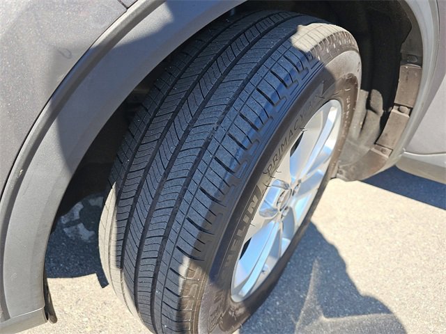 Certified 2021 Ford Escape SE w/ Convenience Package image 29