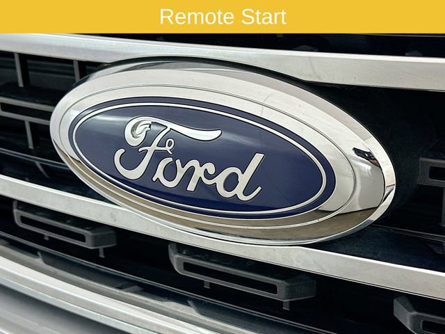 Certified 2023 Ford F150 XLT w/ Equipment Group 302A High AWD/4WD image 22