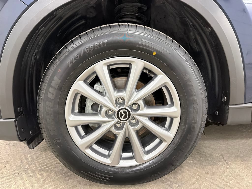 Used 2023 MAZDA CX-5 AWD 2.5 S image 14
