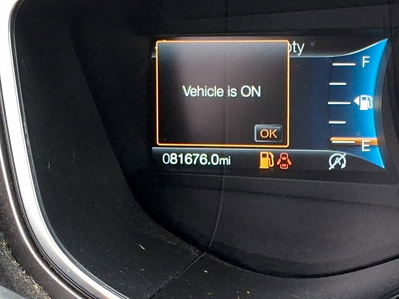 Certified 2020 Ford Fusion SE image 17