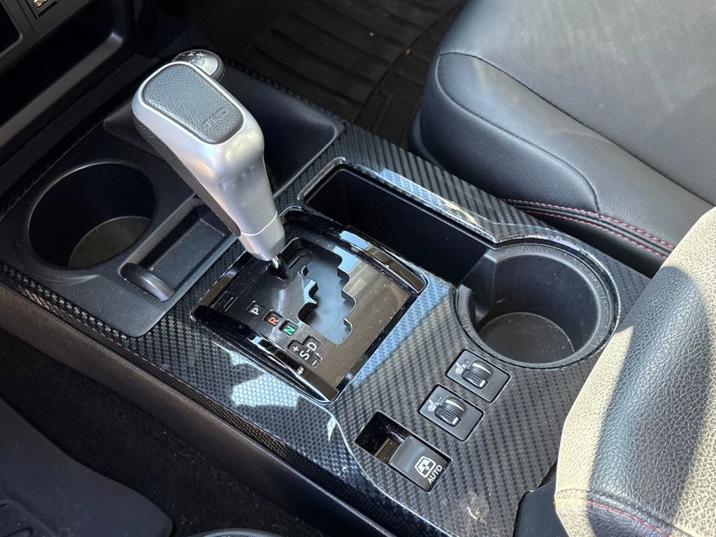 Used 2022 Toyota 4Runner TRD Off-Road Premium image 22