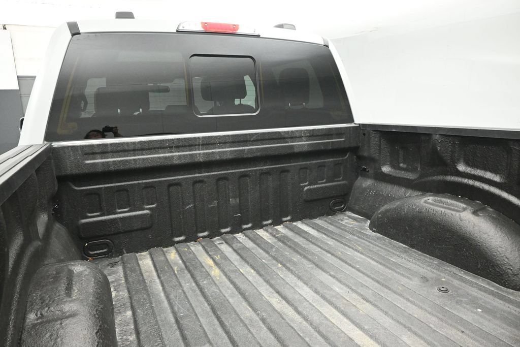 Certified 2023 Ford F150 Lariat AWD/4WD image 25