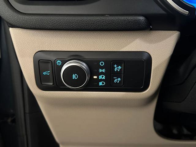 Certified 2022 Ford Escape SEL w/ Technology Package image 18