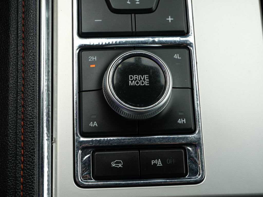 Certified 2023 Ford Expedition Timberline AWD/4WD image 35