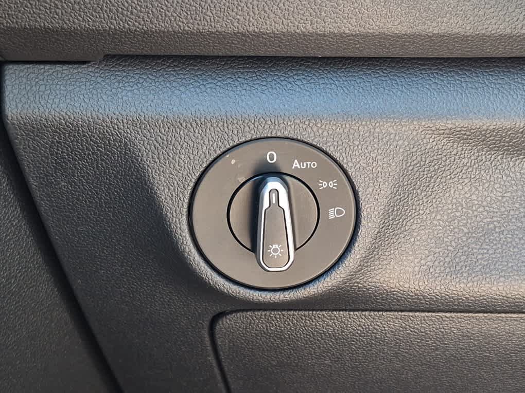 Used 2024 Volkswagen Jetta S FWD image 17