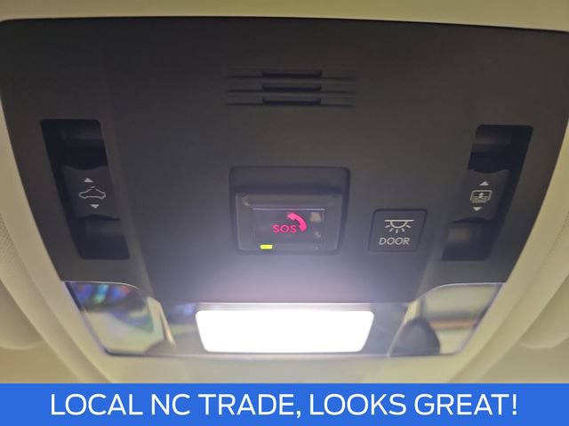 Used 2024 Lexus ES 350 Ultra Luxury w/ Accessory Package (Z2) FWD image 24