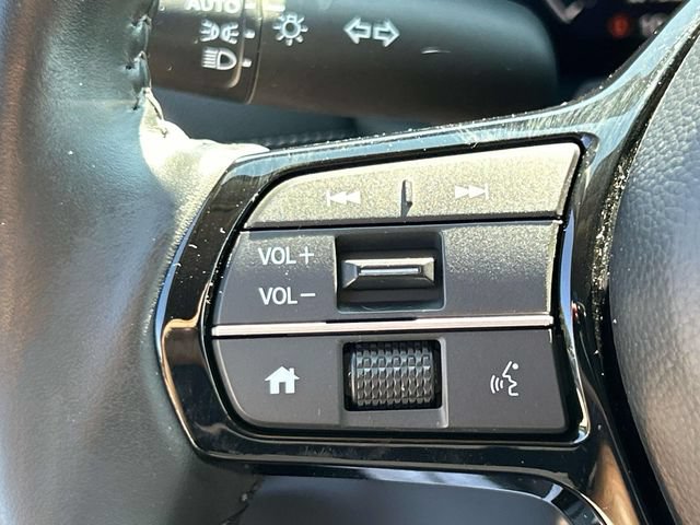 Used 2024 Honda HR-V EX-L image 28