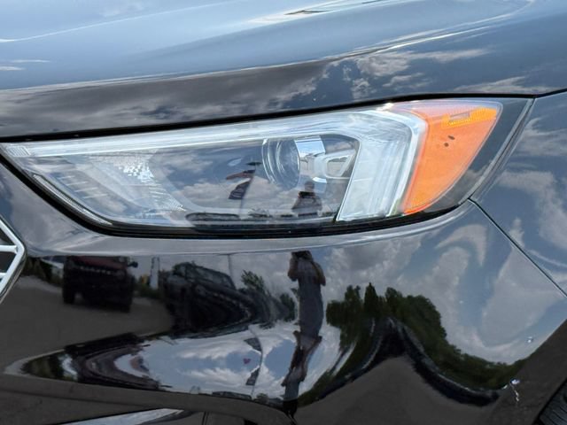 Certified 2023 Ford Edge SEL AWD/4WD image 26