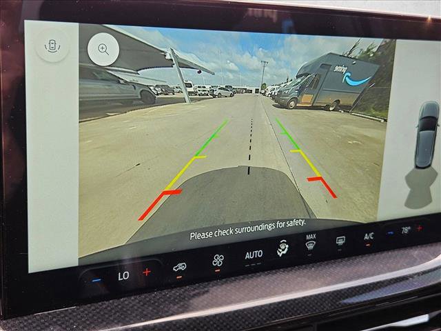 Certified 2025 Ford Escape ST-Line w/ Tech Pack #1 FWD image 14