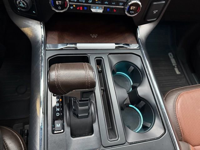 Certified 2021 Ford F150 King Ranch w/ Equipment Group 601A High image 29