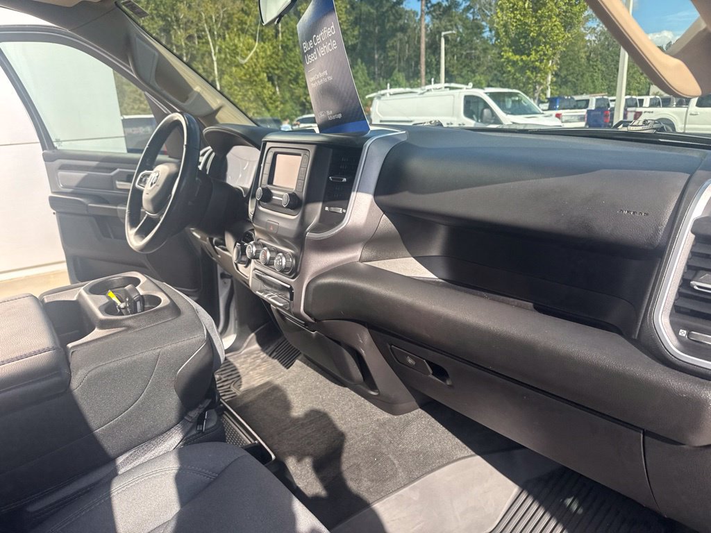 Used 2019 RAM 1500 Big Horn RWD image 34