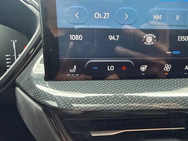 Certified 2023 Ford Escape ST-Line w/ Tech Pack #1 AWD/4WD image 24