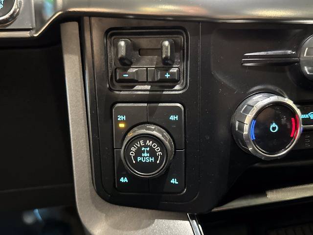 Certified 2023 Ford F150 Lariat w/ Equipment Group 502A High AWD/4WD image 21