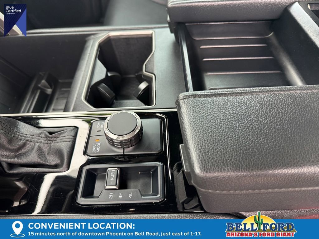 Used 2025 Toyota Tundra Limited image 22