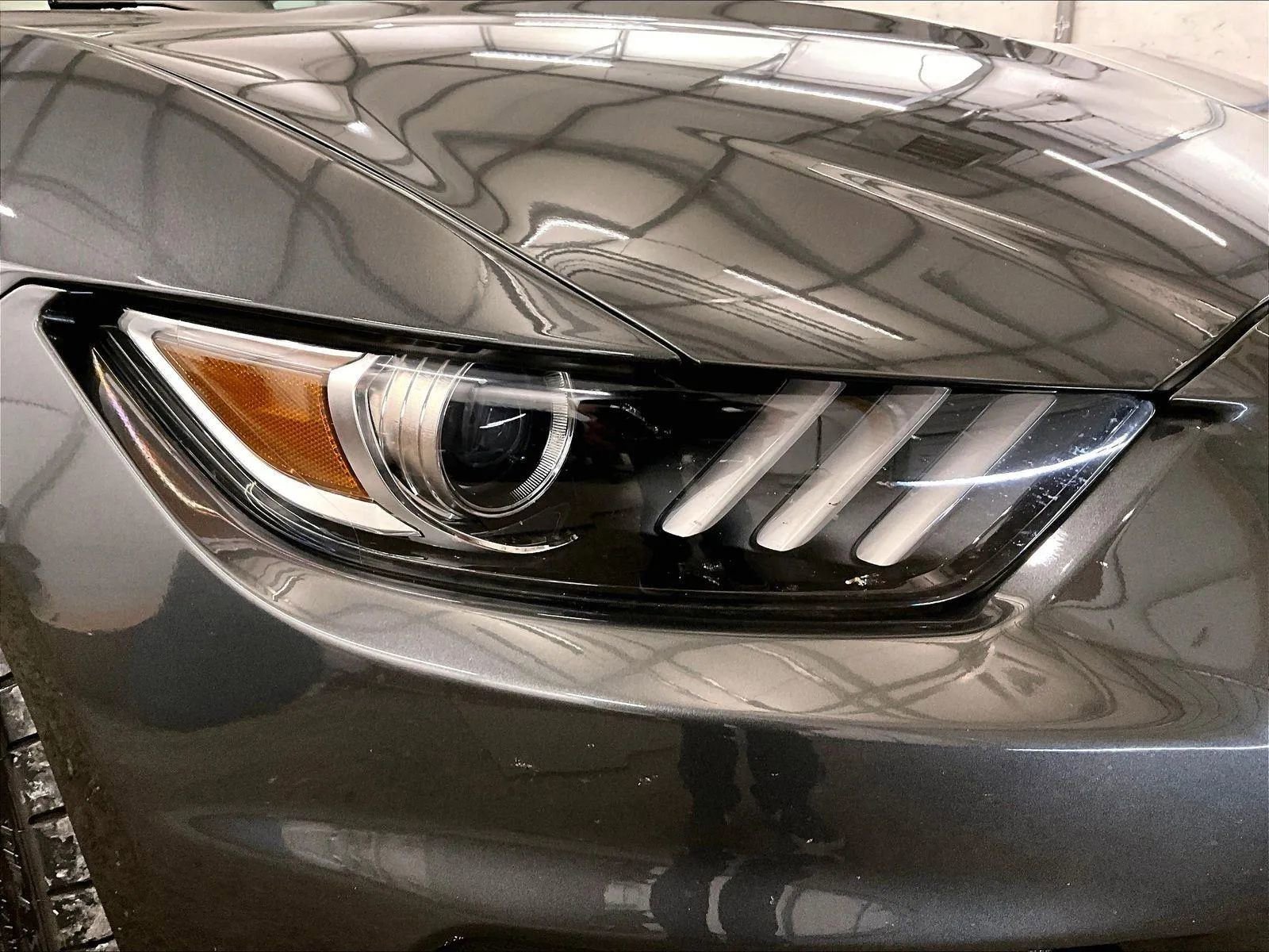 Certified 2017 Ford Mustang Shelby GT350 image 27