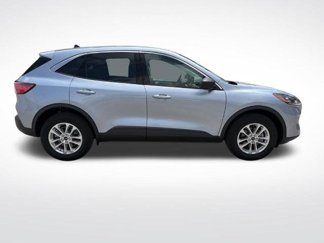 Certified 2022 Ford Escape SE AWD/4WD image 4