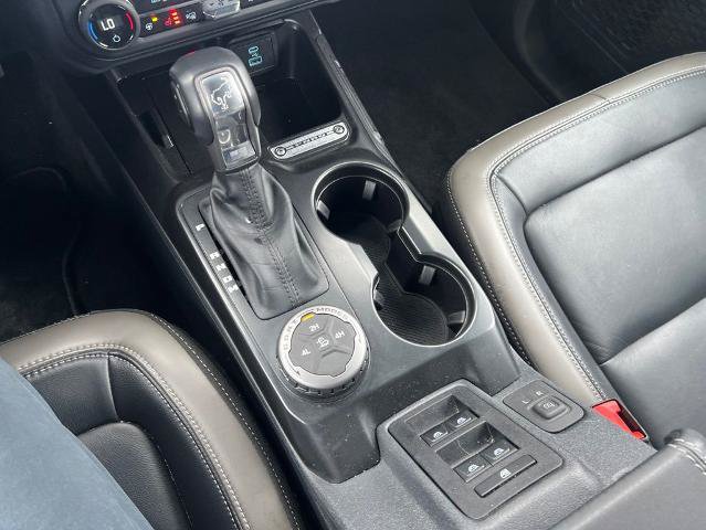 Certified 2025 Ford Bronco Outer Banks AWD/4WD image 32