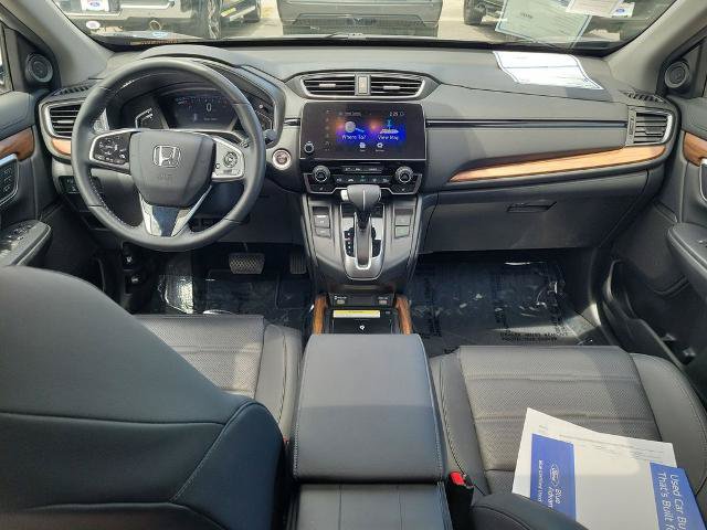 Used 2022 Honda CR-V Touring image 15