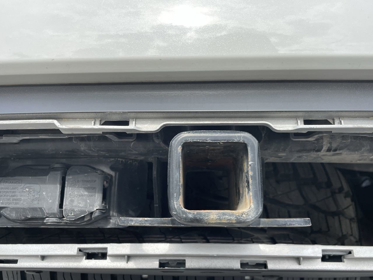 Certified 2022 Ford Expedition Timberline AWD/4WD image 17