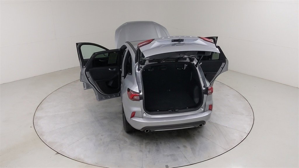 Certified 2023 Ford Escape ST-Line Elite image 50