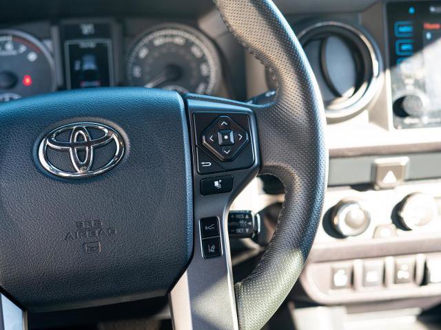 Used 2019 Toyota Tacoma TRD Off-Road image 19