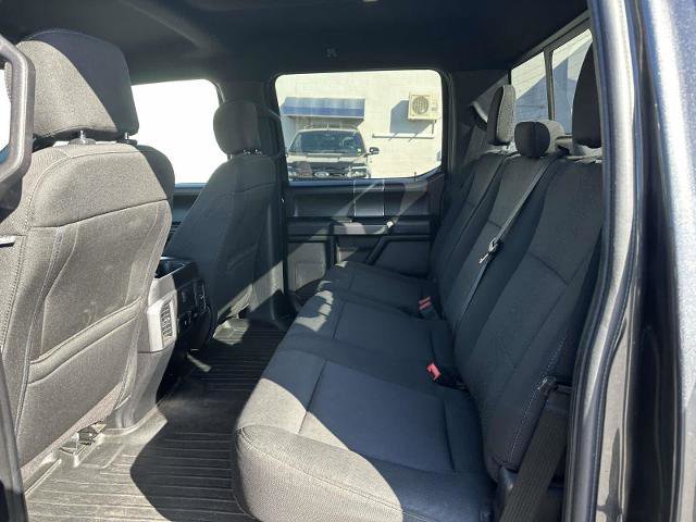 Certified 2019 Ford F150 XLT w/ Equipment Group 302A Luxury AWD/4WD image 18