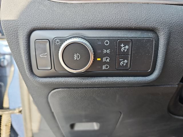 Certified 2020 Ford Explorer Limited RWD image 33