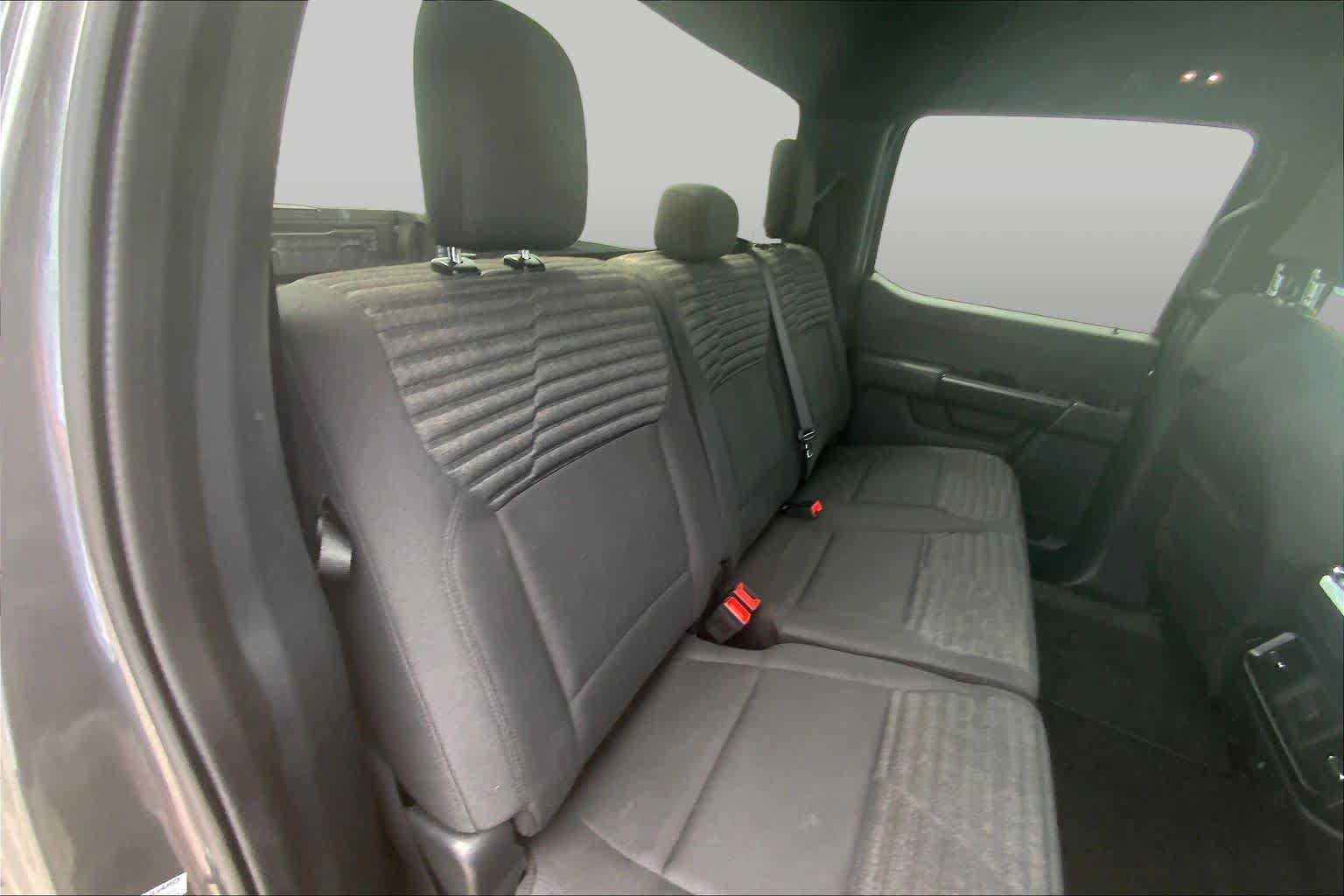 Certified 2023 Ford F150 XL w/ STX Appearance Package AWD/4WD image 20