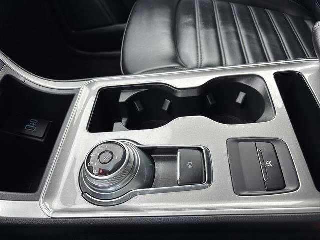 Certified 2024 Ford Edge SEL w/ Convenience Package image 24