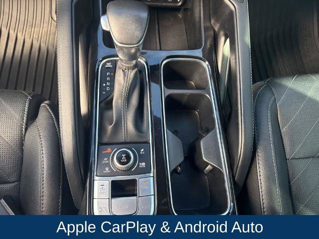 Used 2024 Kia Telluride SX X-Line image 25